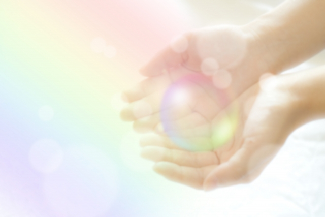 魂を育てるという使命