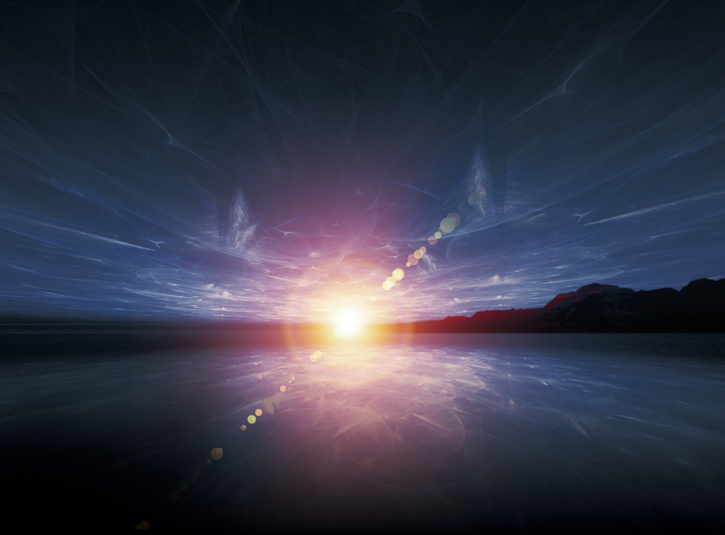 霊視と共に11年　