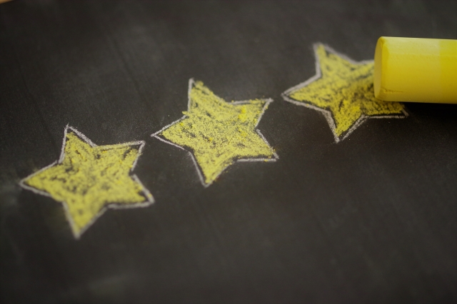 霊視鑑定の信憑性という　サイトの信憑性