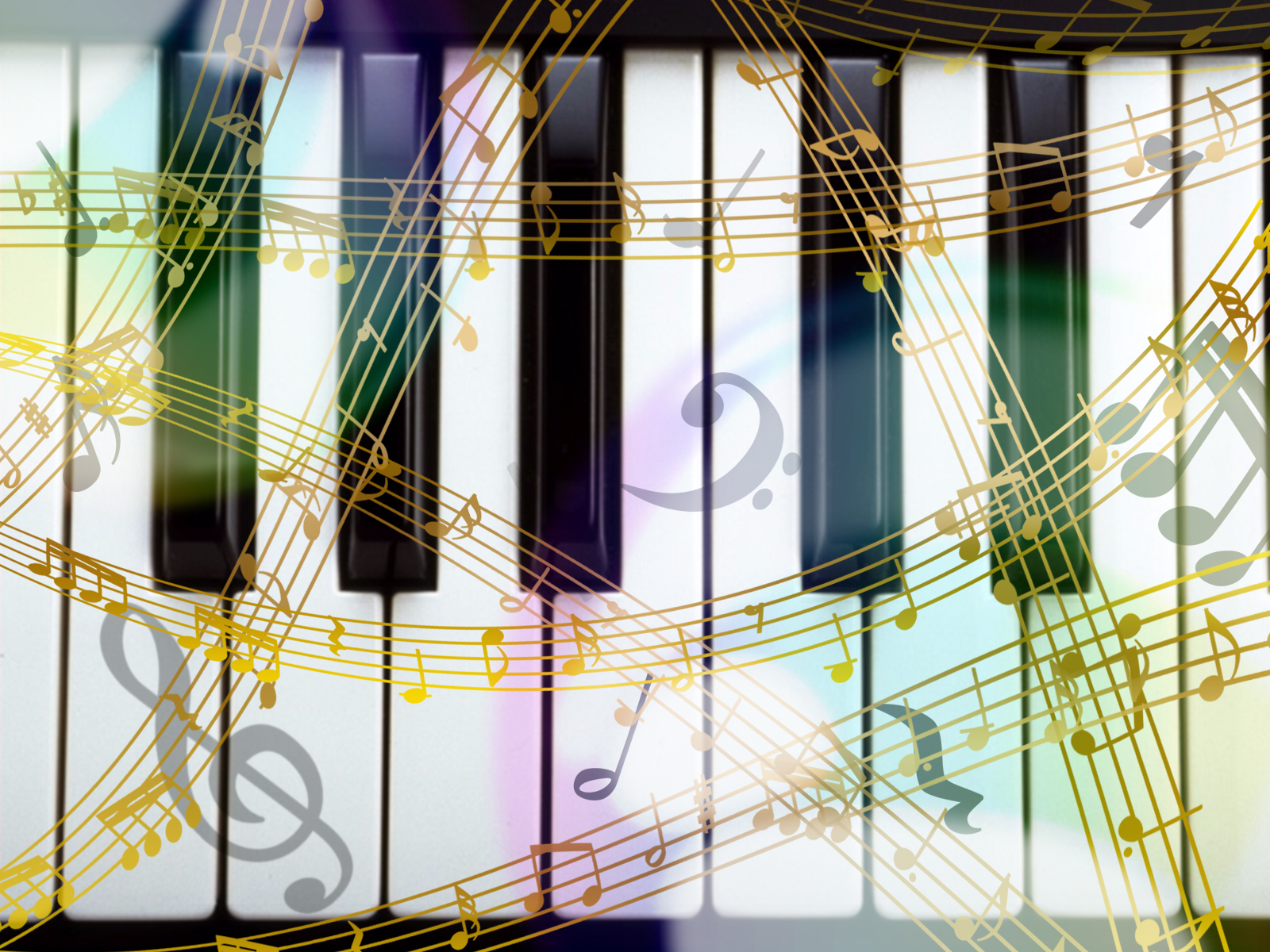 メロディーが感動を引き寄せるには理由があった