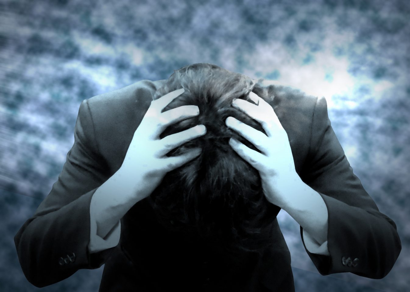 問題を解決したいのならば感情を捨てなさい