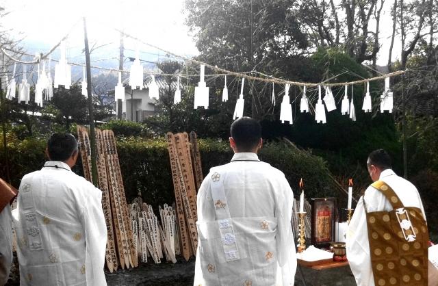 心魂が引き寄せるもの