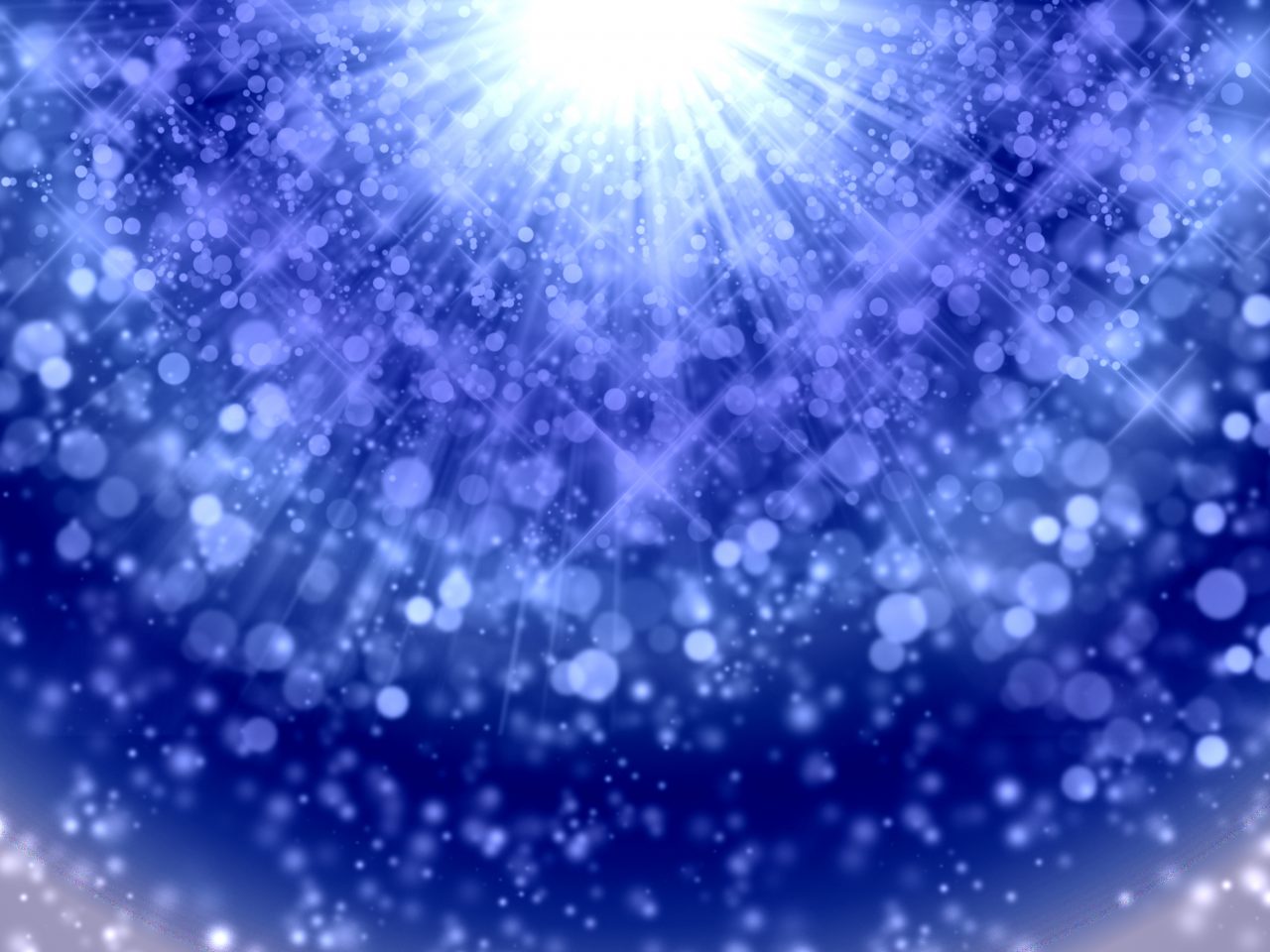 Spiritual 魔法のことば